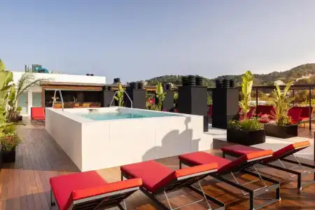 Golden Bahía de Tossa & Spa - 21