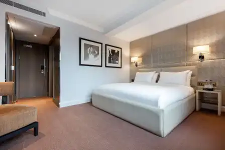 Radisson Blu, London Mercer Street - 40