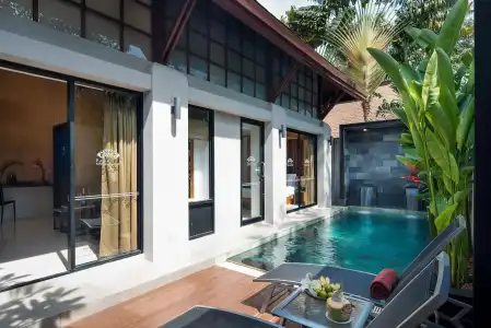 Pavilion Samui Villas and Resort - 109