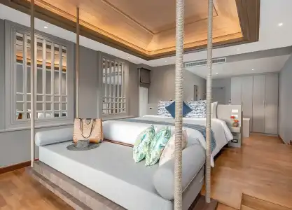 Fair House Villas & Spa, Koh Samui - 30