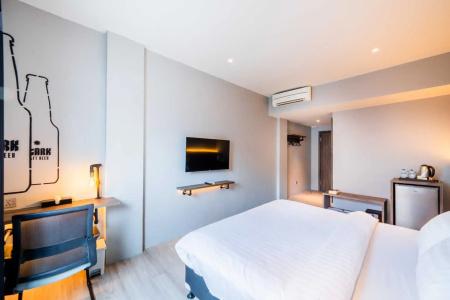 Stark Boutique and Spa Bali - 43