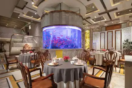 Crowne Plaza Shanghai Nanjing Road by IHG - 19