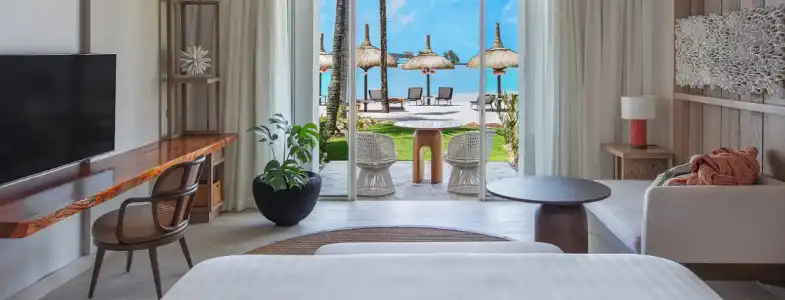 Shangri-La Le Touessrok, Mauritius - 39