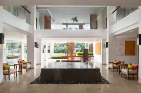 Woodlands Suites Serviced Residences - 2