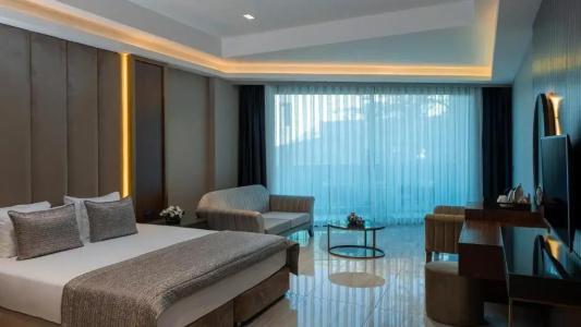 Vogue Supreme Bodrum Villa - 4