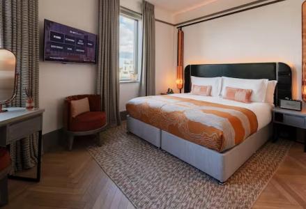 Hart Shoreditch London, Curio Collection by Hilton - 90