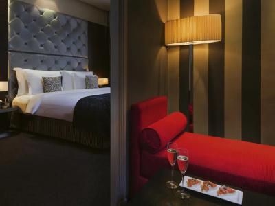 Mövenpick Casablanca - 57