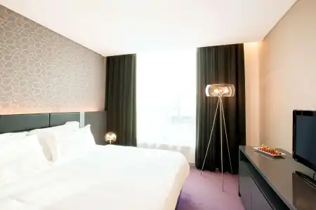 NH Bratislava Gate One - 84