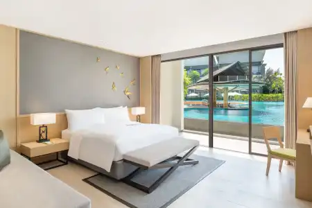 Le Meridien Khao Lak Resort & Spa - 61