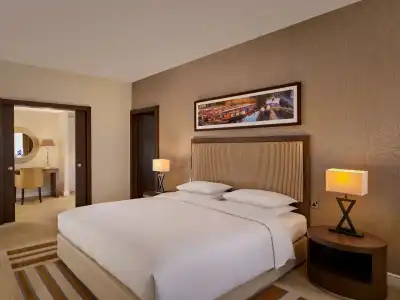 Hyatt Regency Birmingham - 57