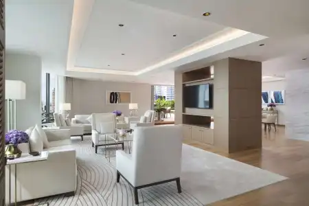 Siam Kempinski Bangkok - 73