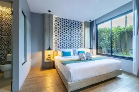 Antiya Phuket - 11