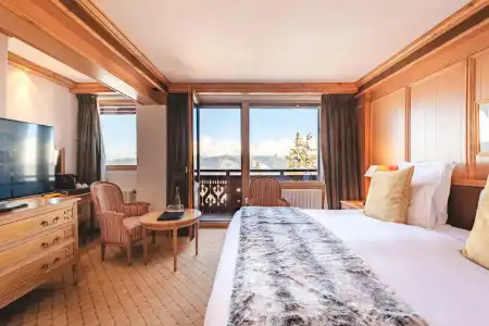 Carlina Courchevel - 65