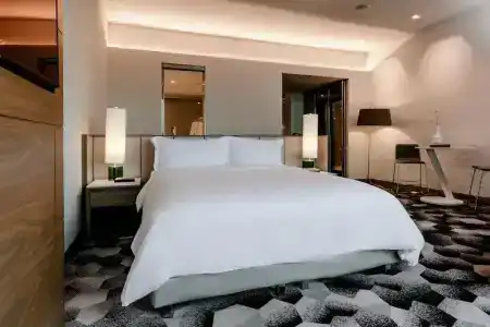 Sofitel Mexico City Reforma - 67