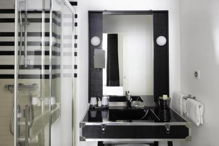 Hôtel Le 123 Sébastopol - Astotel - 58
