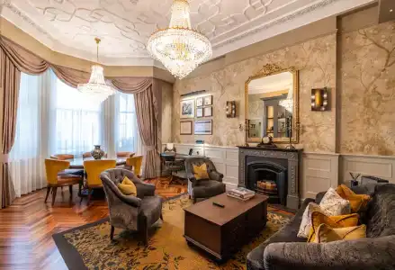 100 Queen's Gate London Kensington, Curio Collection by Hilton - 54