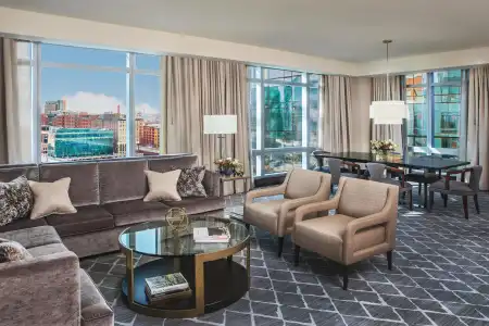 InterContinental Boston by IHG - 160