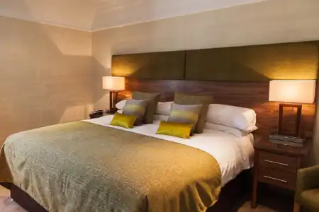 Craigmonie Inverness by Compass Hospitality - 23