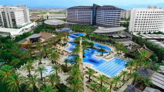 Royal Wings — All Inclusive - 30