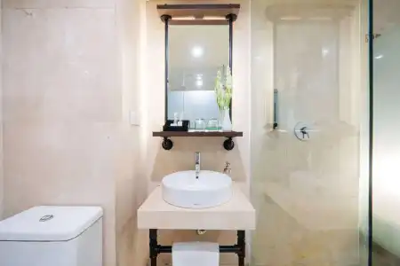 Stark Boutique and Spa Bali - 59