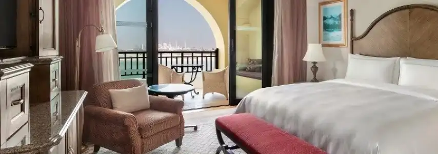 Shangri la Qaryat Al Beri Abu Dhabi - 51