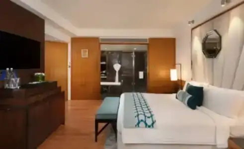 InterContinental Marine Drive Mumbai by IHG - 94