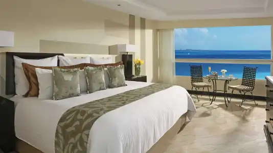 Dreams Sands Cancun Resort & Spa - All Inclusive - 9