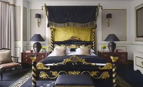11 Cadogan Gardens and The Apartments by Iconic Luxurys - 77