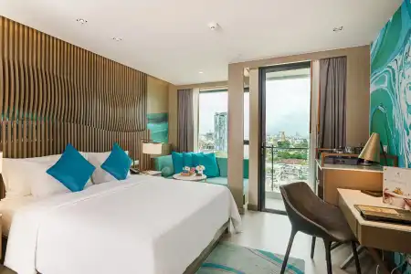 Mytt Pattaya - 58