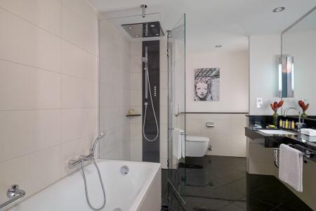 Berlin Marriott - 51