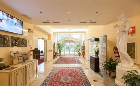 Terme Helvetia - 12