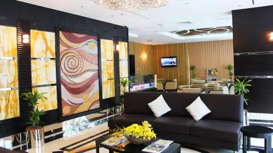 Villaggio Abu Dhabi - 22