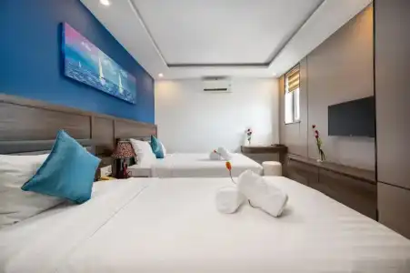 Maxhome Luxury - 71