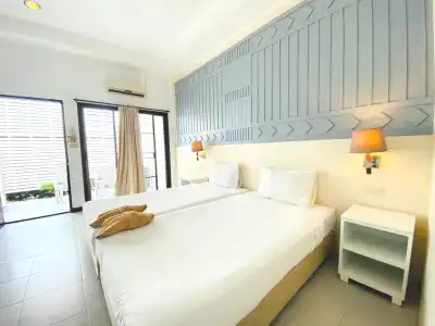 Kohhai Fantasy Resort & Spa - 25