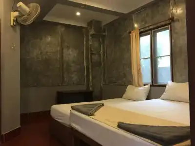 Big Fish Resort Koh Tao - 9
