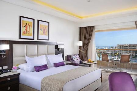 Pickalbatros White Beach Resort - Hurghada - 38