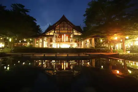 Apsara Beachfront Resort and Villa  - 28