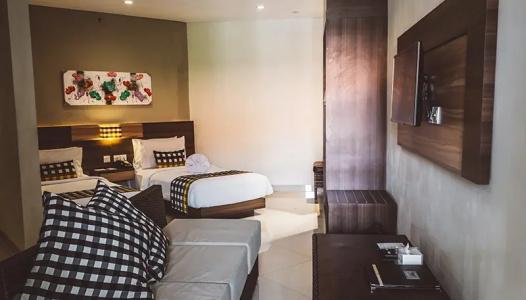 Grand Barong Resort - 43