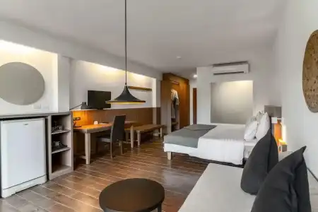 Sunprime Kamala Beach - 50