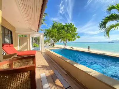 Kohhai Fantasy Resort & Spa - 54