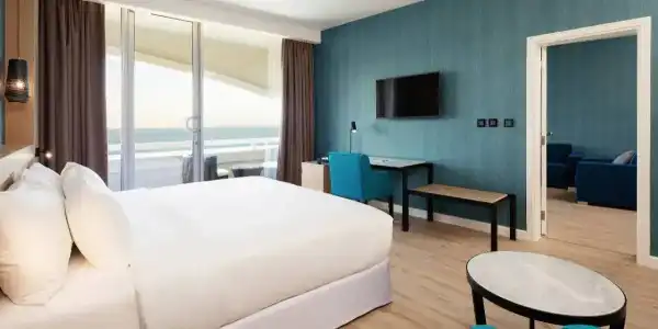 Occidental Sharjah Grand - 66