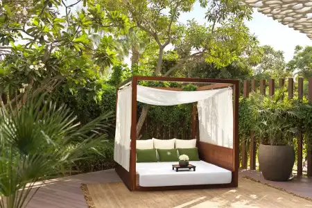 Bulgari Resort Dubai - 58