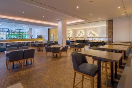 Spark by Hilton Wuppertal City Centre - 33