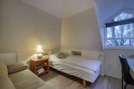 Snorri's Guesthouse - 22