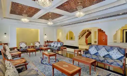 DoubleTree by Hilton Resort & Spa Marjan Island - 83