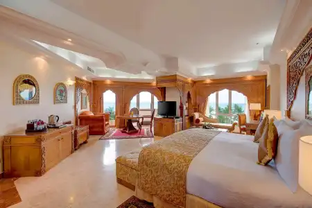 Crowne Plaza Resort Salalah by IHG - 43