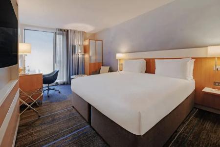 DoubleTree by Hilton London -Tower of London - 4