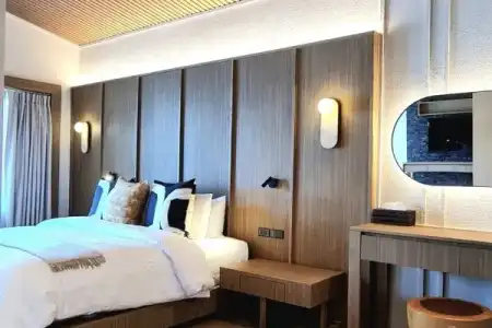 Cocohut Beach Resort - 57