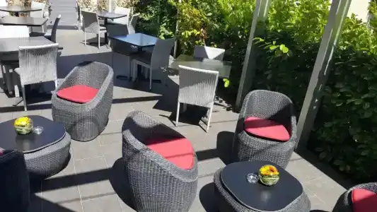 Best Western Clermont Ferrand Centre - 17