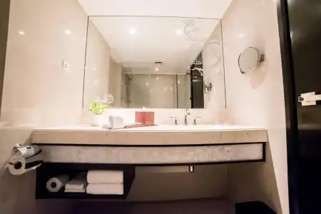 Dorsett Kuala Lumpur - 63